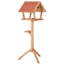 One-of-a-Kind 139 cm Bird Play Stand for Floor