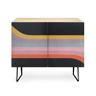 Diesz Accent Cabinet