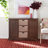 Paille 39.75'' Console Table-1016506641