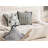 Abstract Throw Pillow-1239052351