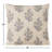 Weatherford Floral Polyester Throw Pillow-31594057-31594053-31594050