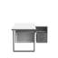Bibeau Writing Desk