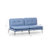 Whitwell 70.87" Armless Sleeper-557267329