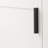 Streamline Collection Rectangular Pull - 3-3/4" Center to Center Cabinet Pull Flat Onyx - Contemporary Hardware for Drawers & Cabinets-115140339-115140343