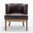 Ezra Upholstered Barrel Chair-1101077703