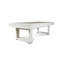 Santorini 8' Slate Pool Table with Professional Installation Included-50983403