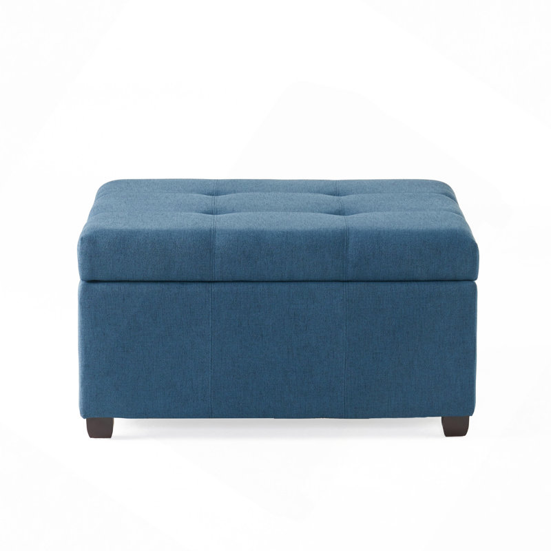Carlsbad Storage Ottoman