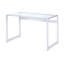Bureau en verre Auguste