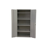 Single Storage Cabinet ( 72'' H x 36'' W x 18'' D)