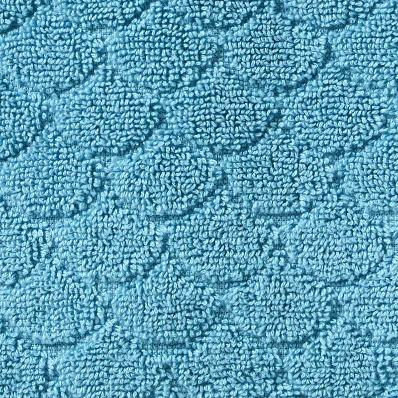 Happel Jacquard Hand Towel