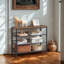 Shoe Storage