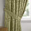 Becquere Tivoli Eyelet Ring Top Curtains-1163101830-1163021985