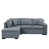 Blue Gray Linen is out of stock