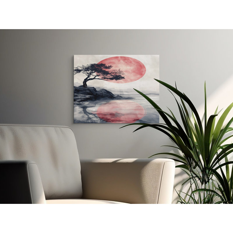 Wrapped Canvas Print Set, 76.2 cm H x 152.4 cm W