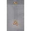 Paco 3 - Light Cluster Pendant-62173643