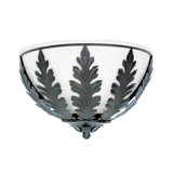Mashae 1 - Light Flush Mounted Sconce