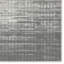 Tapis gris abstrait tissé à la machine Label J-1096124203