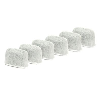 Keurig Water Filter Cartidges Pack of 6