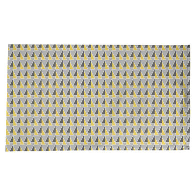 Flèches Nappe