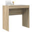 Desk 76 Cm Engineered Wood-1568320429-1568320467
