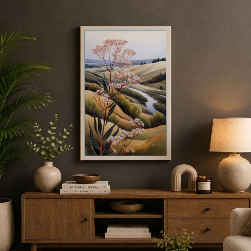 Print, 18x12 - 45.7 x 30.5 cm, Black Border
