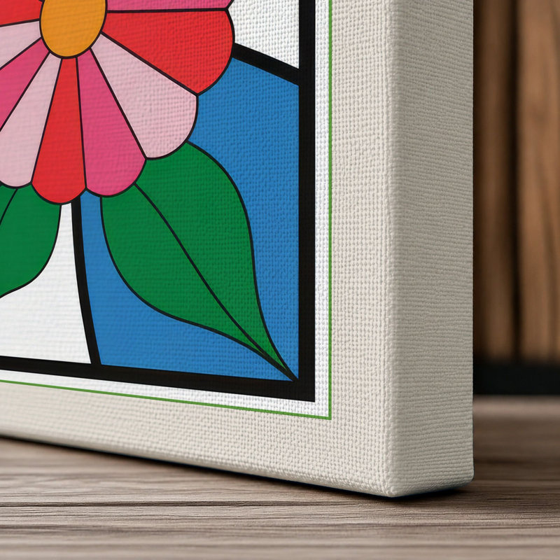 Print, 18x12 - 45.7 x 30.5 cm, Cream Border