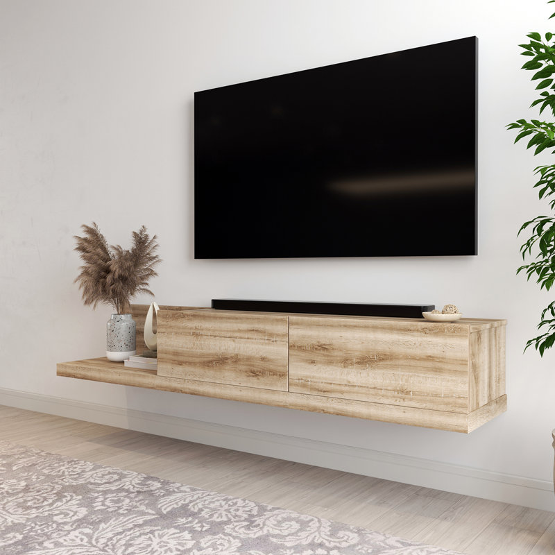 Ardle TV Stand for TVs up to 78"