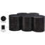 Ensemble de 5 tables de groupage Hylie-97744794