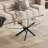 OVAL Coffee Table-1830527487
