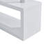 L-Shaped Writing Desk