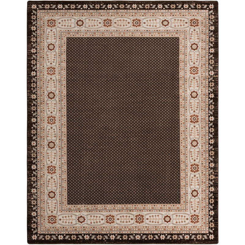  Charlotte Rug, Rectangle 10' x 13'