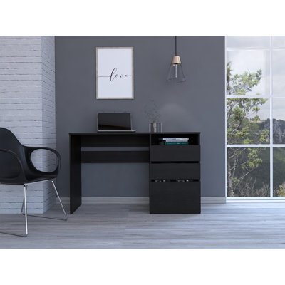 Writing Desk Home Office Desk Standing Desk