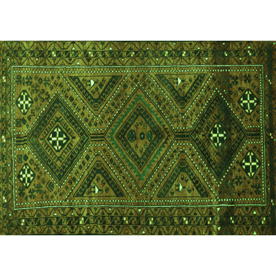 Performance Southwestern Indoor Rug
