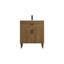 Meuble-lavabo simple de 30 po Chandler-526133270