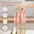 Angel Queen 7 Piece Stainless Steel Cooking Utensil Set-99443887