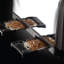 Russell Hobbs Futura 4 Slice Stainless Steel Toaster