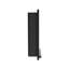Tablette murale encastrée en bois, armoire ouverte encastrée-789971061