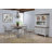 Country Grove 4 - Person Pedestal Dining Set