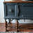 Retro-Style Home Sideboard