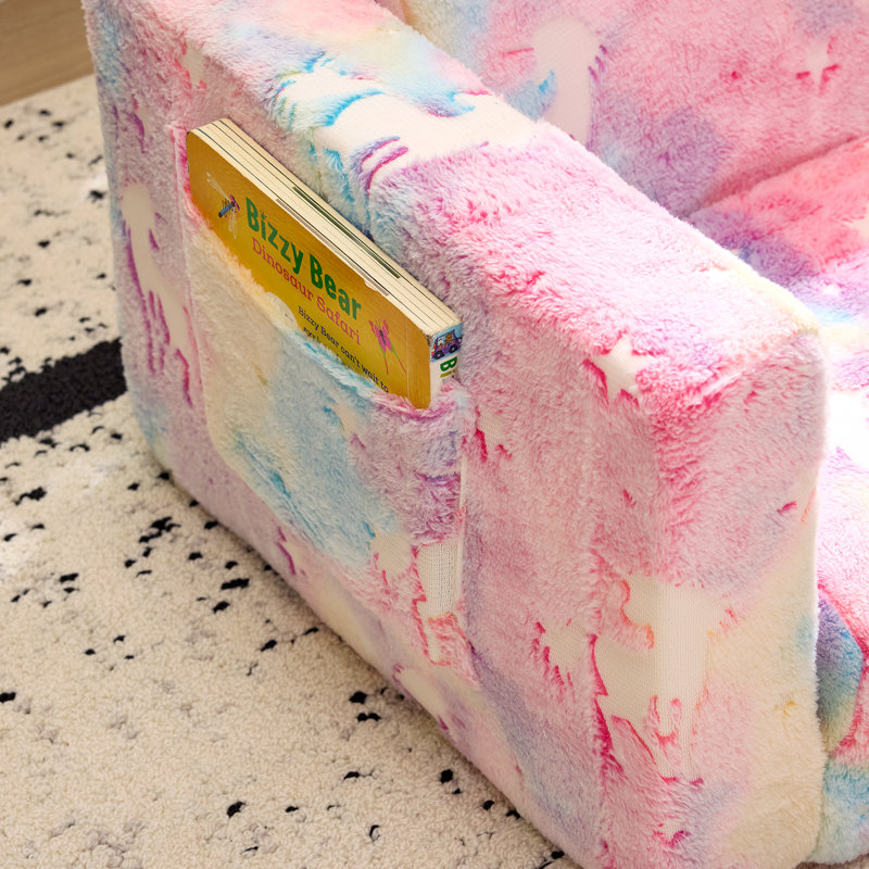 Toddler Bed