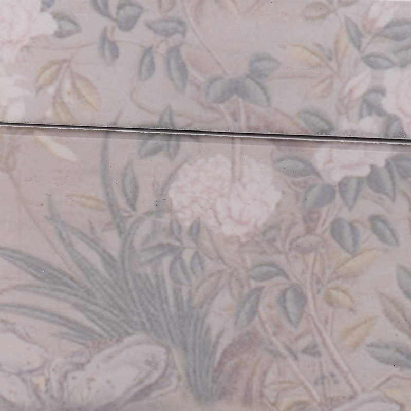Garland Decorative Box, Lavender