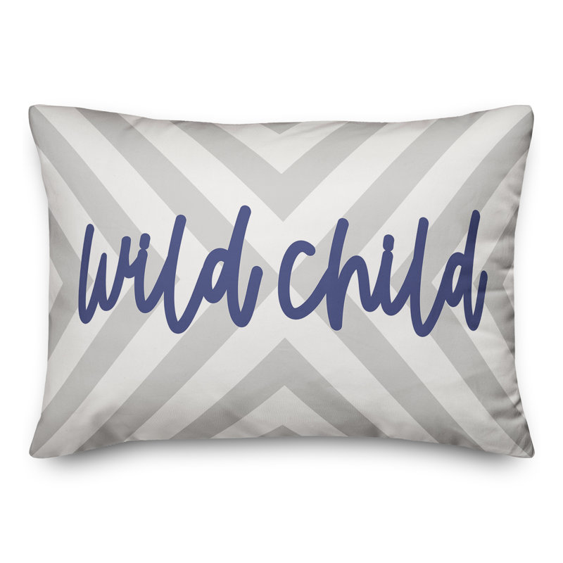  Housse de coussin rectangulaire en polyester