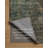Clarysse Machine Washable Lagoon / Multi Area Rug-1441151460