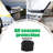 Premium Waterproof Outdoor Patio Grill Cover: Latest Rip-Stop Fabric, 3-Year Warranty-87078491-87457724