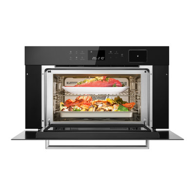 Robam 30" Build-In Combi Steam Oven