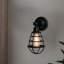 Amiyha Swing Arm Sconce