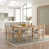 Natural Wood Wash