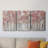 " Blushing Spring " 3 - Pieces-220561661