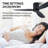 Jassmin 20.47'' Ceiling Fan