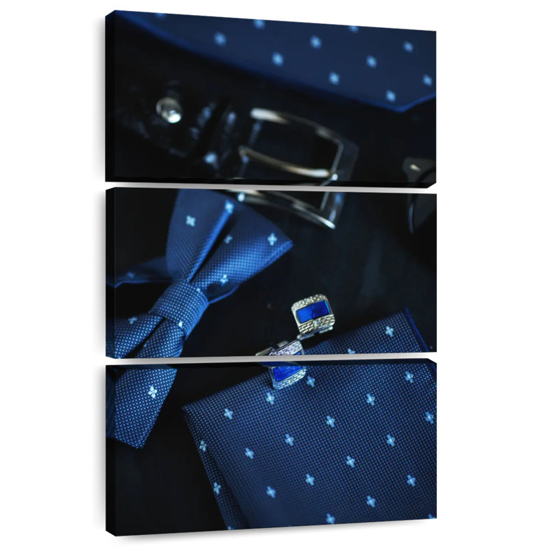 Shuttleworth Men's Formal Accessories